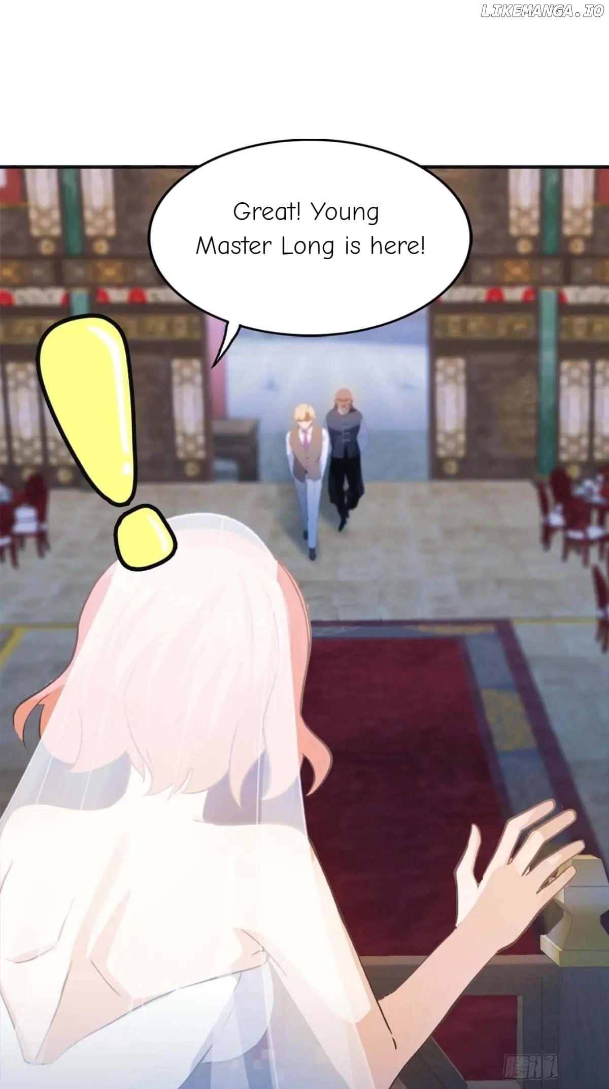 Cultivation Return on Campus - Ss2 Chapter 3 - page 16
